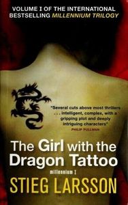 The Girl with the Dragon Tattoo