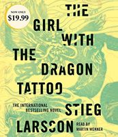 The Girl with the Dragon Tattoo