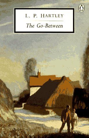 The go-between