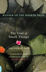 The God of Small Things