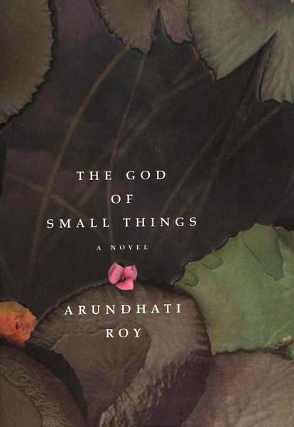 The God of Small Things