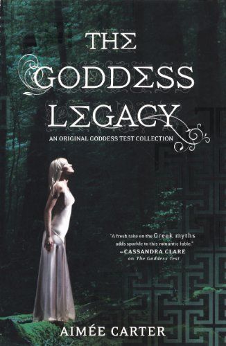 The Goddess Legacy