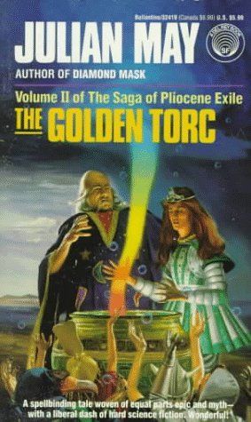 golden torc