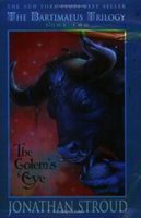 The Golem's Eye (The Bartimaeus Trilogy, Book 2)