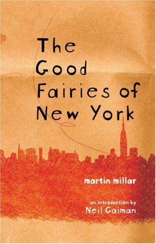 The Good Fairies of New York