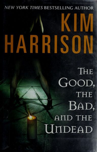 The Good, the Bad, and the Undead