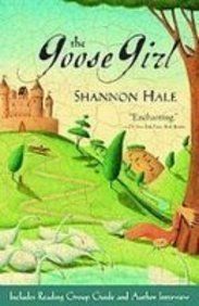 The Goose Girl