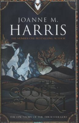 The Gospel Of Loki