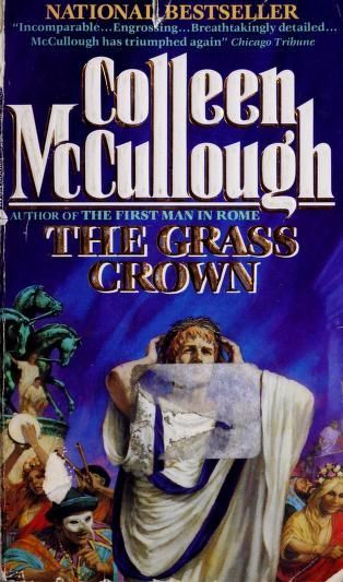 The grass crown