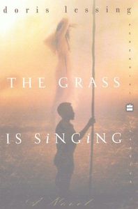 The grass is singing