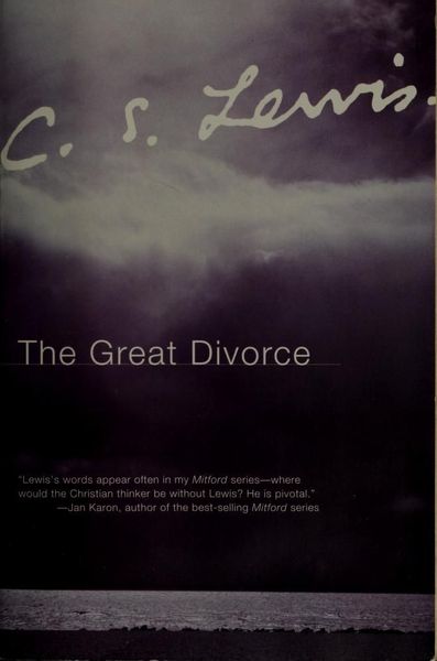The Great Divorce