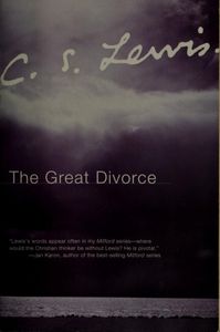 The Great Divorce