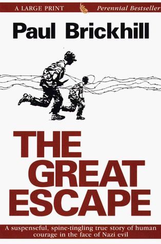 The great escape
