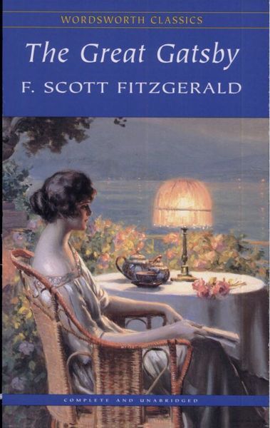 The Great Gatsby