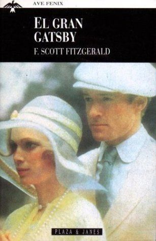 El Gran Gatsby
