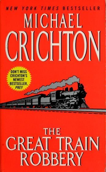 The Great Train Robbery