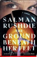 The ground beneath her feet