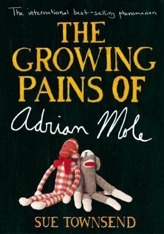 The growing pains of Adrian Mole