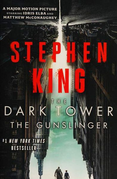 The Dark Tower I