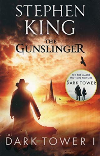 The Gunslinger