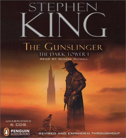 The Gunslinger (The Dark Tower, Book 1)