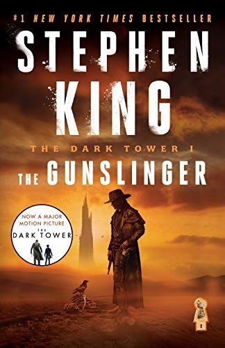 The Gunslinger 