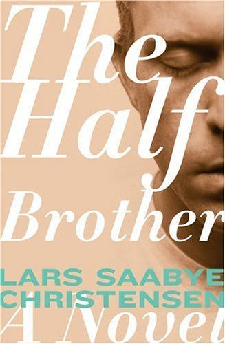 The Half Brother