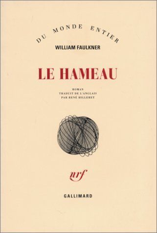Le Hameau