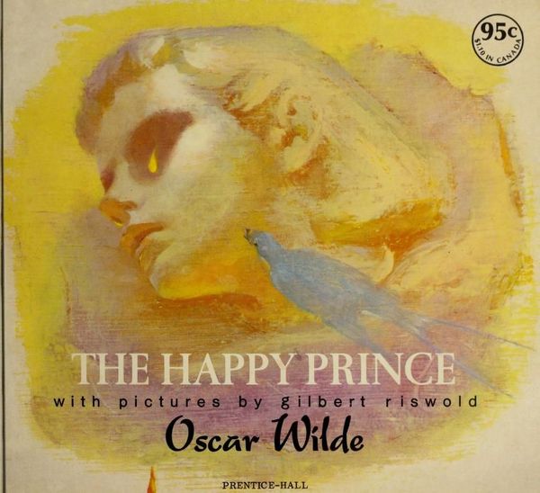 The Happy Prince