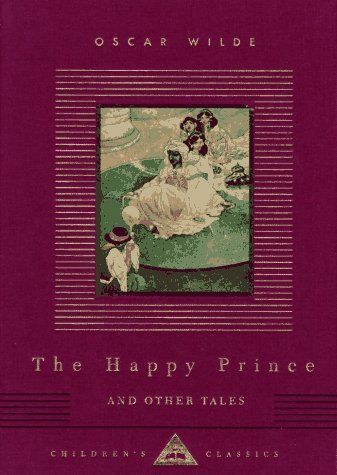 The happy prince and other tales