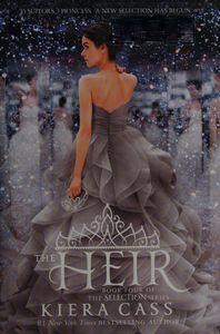 The heir