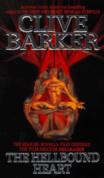 The Hellbound Heart