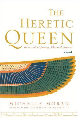 The heretic queen