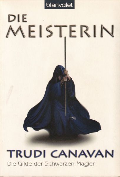 Die Meisterin