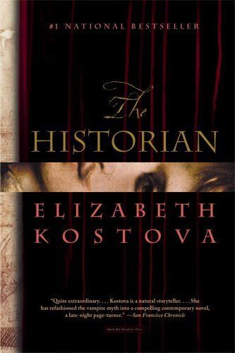 The historian