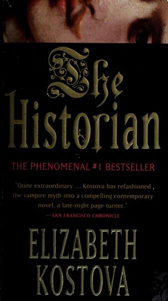 The Historian