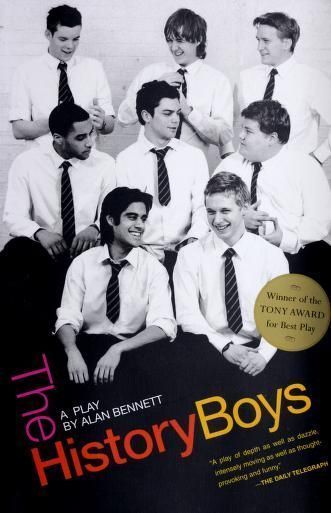 The history boys