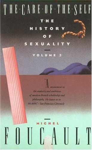 The History of Sexuality