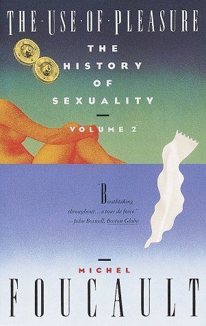 history of sexuality