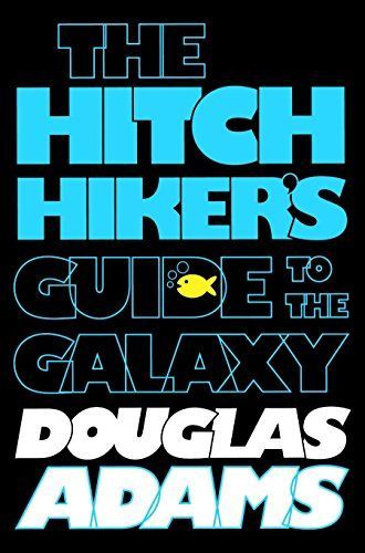 Hitchhikers Guide To The Galaxy