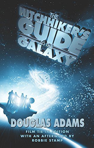 Hitchhikers Guide to the Galaxy