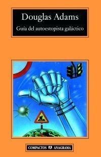 Guia del Autoestopista Galactico