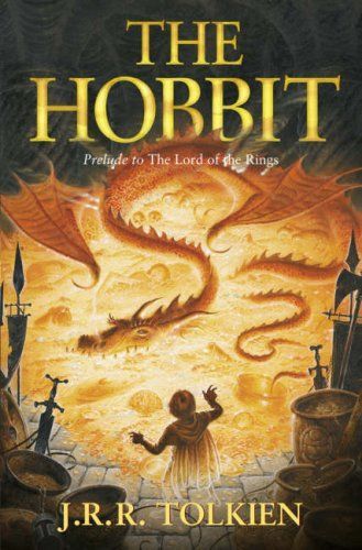 The Hobbit (Collins Modern Classics)