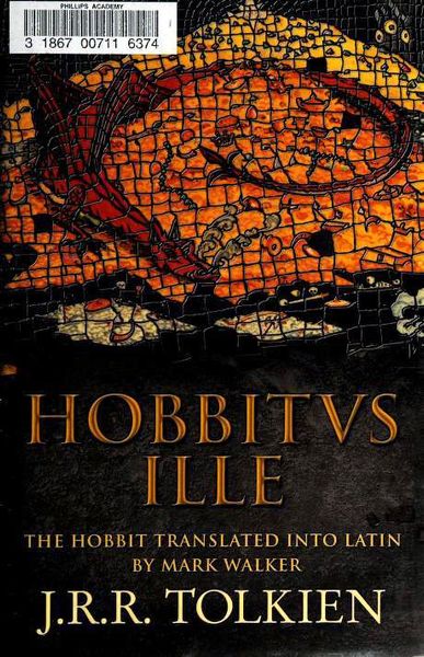 Hobbitus Ille