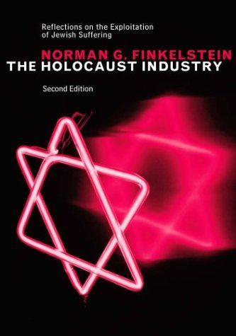 The Holocaust Industry