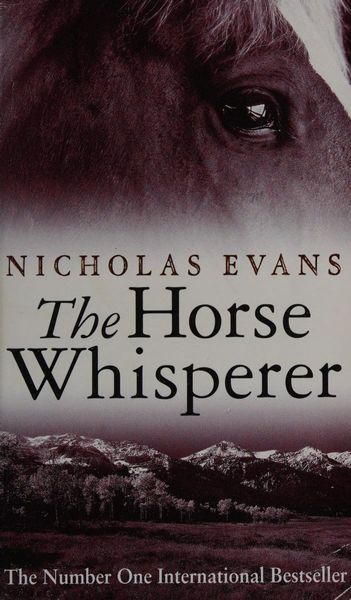 THE HORSE WHISPERER