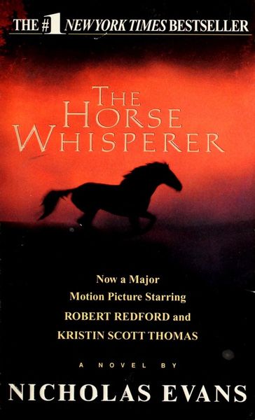 The Horse Whisperer