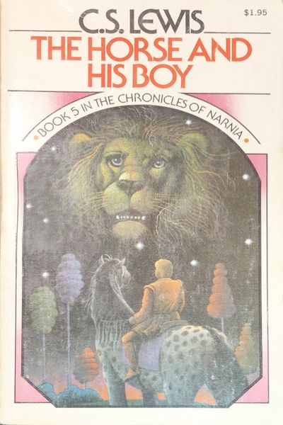 The Horse and His Boy