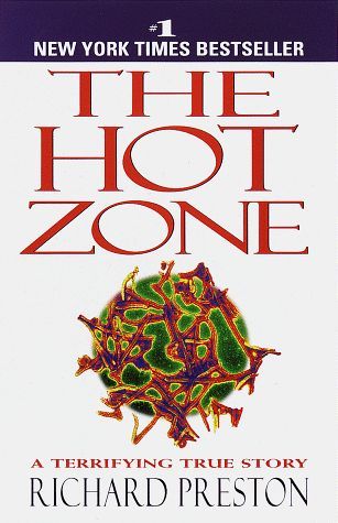 The Hot Zone