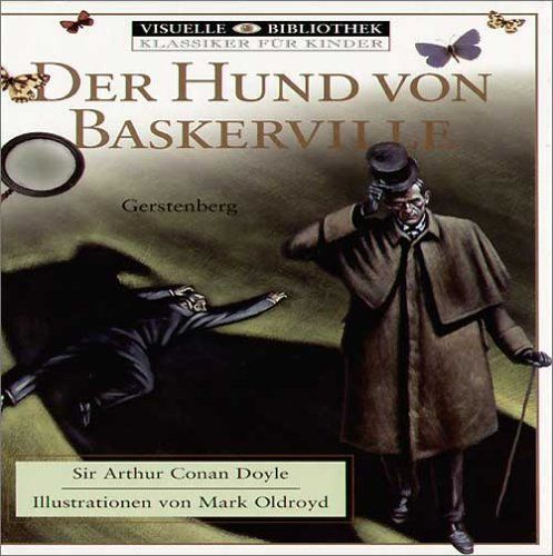 Der Hund von Baskerville.